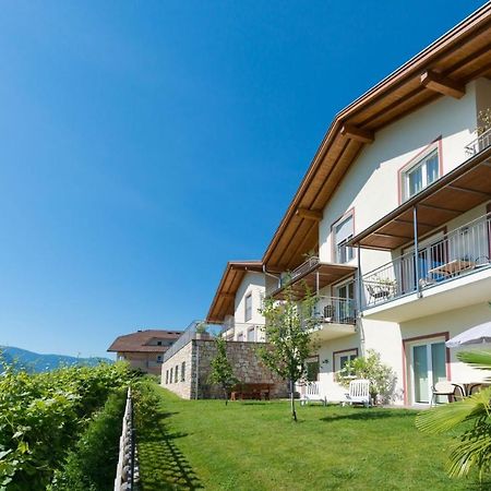Grabmayrhof Tramin an der Weinstraße Exteriör bild